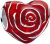 Pandora Rose Coeur Charm 793673C01 Pendentif Charm Voir les images du produit 5