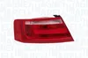 MAGNETI MARELLI Heckleuchte Links 714021230702 Produktbild-Vorschau 2