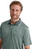 Stooker Men PABLO Herren Poloshirt Comfort Fit XL green Produktbild-Vorschau 3