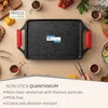 Briebe Black Titanium płyta grillowa indukcyjna Podgląd zdjęcia produktu 4
