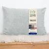 Selfitex Dekokissen XXL 60x80 inkl. Füllkissen, Produktbild-Vorschau 1