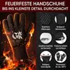 Gusskönig Gusseisen-Wok 35 cm mit Ringreiniger Produktbild-Vorschau 13