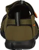 Keen Jugendliche Seacamp II CNX Sandale dark olive/gold Produktbild-Vorschau 52