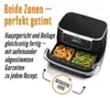 Ninja Heißluftfritteuse Rezeptbuch Dual Zone: 2 Körbe, 1 Produktbild-Vorschau 5