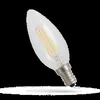 Spectrum LED E14 C35 Filament klar 4W 230V 340lm Kerze 300° Produktbild-Vorschau 4