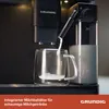 Grundig KVA 7230 Kaffevollautomat GrindPro CreamyPro Produktbild-Vorschau 11