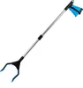 Blosta Greifzange Greifer Blau faltbar 81/42cm Greifer für Produktbild-Vorschau 1