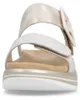 Remonte Damen Pantolette beige Größe EUR 40 Produktbild-Vorschau 17