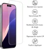 iPhone 16 Pro Max Screenprotector: Pellicola protettiva in Anteprima dell’immagine prodotto 3