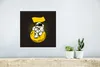 MuchoWow® Poster Illustration - Mensch - Mond - Kinder Produktbild-Vorschau 5