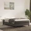 A bedroom scene with a bed and artwork on the wall. Náhled obrázku produktu