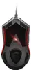 MSI Clutch GM08 Gaming Maus, Black, USB Produktbild-Vorschau 4