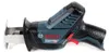 Bosch GSA 12V-14 Professional, Czarny, Niebieski, Szary, Podgląd zdjęcia produktu 3