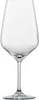 Schott Zwiesel Bordeauxglas Tulip 4er Set, Kristallglas, Anteprima dell’immagine prodotto 1