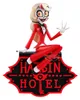 Hazbin Hotel Monitor Top Figure Statua in PVC Charlie Anteprima dell’immagine prodotto 2