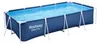 Bestway Steel Pro 56424, 5700 l, Gerahmter Pool, Blau, 34,7 Produktbild-Vorschau 31