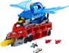 Mattel Hot Wheels City Hot Wheels ultimativer 2-in-1 Produktbild-Vorschau 1