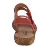 Josef Seibel Damen Leder Riemchensandalen Sandaletten Produktbild-Vorschau 11