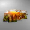 Bild auf Leinwand - Leinwandbild - Kroatien nationalpark Produktbild-Vorschau 2