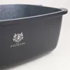Granit-Bräter 5,5L 32cm Rubin | GREBLON C3 Produktbild-Vorschau 3