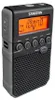 Sangean DT-800, Cestovní, Digitální, AM, FM, LCD, 3,5 mm, Náhled obrázku produktu 5