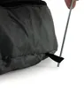 Travelnet Tracker Easy PURE, L210x L70x H40cm, nero, 1 Anteprima dell’immagine prodotto 4