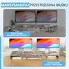 Fleau Home Regulowana podstawka pod monitor - Podstawka pod Podgląd zdjęcia produktu 4