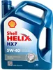 Shell Helix HX7 5W-40 5 Liter Produktbild-Vorschau 2