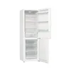 Gorenje RK6192EW4 Kühl-Gefrier-Kombination, 314 l, N-ST, Produktbild-Vorschau 2