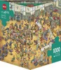 Heye Country Fair, 1500 Stück(e), andere Produktbild-Vorschau 4