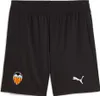 Puma Valencia Cf 25/26 Replica Kurze Hose Schwarz XL Produktbild-Vorschau 1