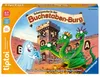 Schatzsuche in der Buchstaben-Burg Ravensburger 00124 Produktbild-Vorschau 1