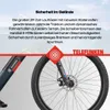 Telefunken MTB E-Bike Mountainbike für Herren und Damen | Produktbild-Vorschau 10