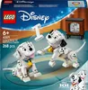 LEGO® Disney Les chiots Lucky et Penny des 101 Dalmatiens Voir les images du produit 9