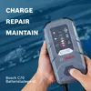 BOSCH C70 autolader, batterijlader, 28,8V, 10A, geschikt Productafbeelding-voorbeeld 3