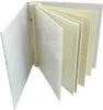 Jeu de 5 feuilles - feuilles autocollantes de remplacement Voir les images du produit 2