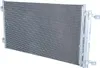 NRF 350339 Kondensator Klimaanlage für OPEL Astra K Sports Produktbild-Vorschau 8