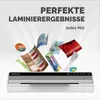FELLOWES 5736001 Saturn 3i Kalt-/Warmlaminator 300 mm/min Produktbild-Vorschau 27