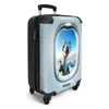NoBoringSuitcases.com Dětské příruční zavazadlo 55x35x20 Náhled obrázku produktu 2