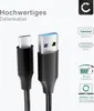 subtel Tablet Ladekabel USB Kabel 1m kompatibel mit Lenovo Produktbild-Vorschau 3