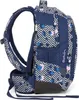 satch sac d'école sac à dos Sleek Rucksack 24L Stoney Mony Voir les images du produit 4
