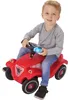 Ruota sonora BIG Bobby Car Rescue Anteprima dell’immagine prodotto 2
