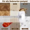13-in-1 Dampfbesen & Dampfreiniger, 20s Aufheizung, 3 Produktbild-Vorschau 6