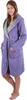 Betz Teddy Wende-Bademantel KIEL Gr. S-M Farbe Produktbild-Vorschau 2
