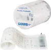 LogiLink Silikon-Tastatur weiß USB 2.0 wasserdicht Produktbild-Vorschau 8