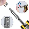 TROTEC 15-in-1 Multifunktionswerkzeug Multitool Produktbild-Vorschau 9