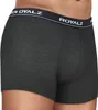 ROYALZ 5er Pack Unterhosen Herren Boxershorts Baumwolle Produktbild-Vorschau 4
