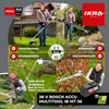 IKRA 4-in-1 Accu Multitool IB-MT 36 | 36V Bosch-systeem | Productafbeelding-voorbeeld 7