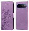 Mobigear Blumen-Handyhülle für Google Pixel 11 Pro XL – Produktbild-Vorschau 1