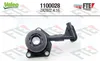 VALEO 1100028 Ausrücklager Zentralausrücker für FORD Fiesta Produktbild-Vorschau 1